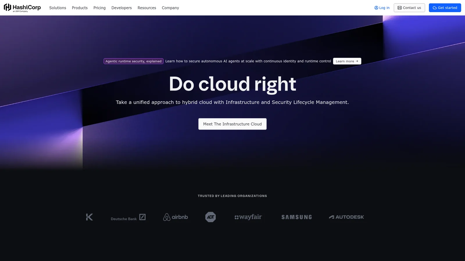 HashiCorp style preview