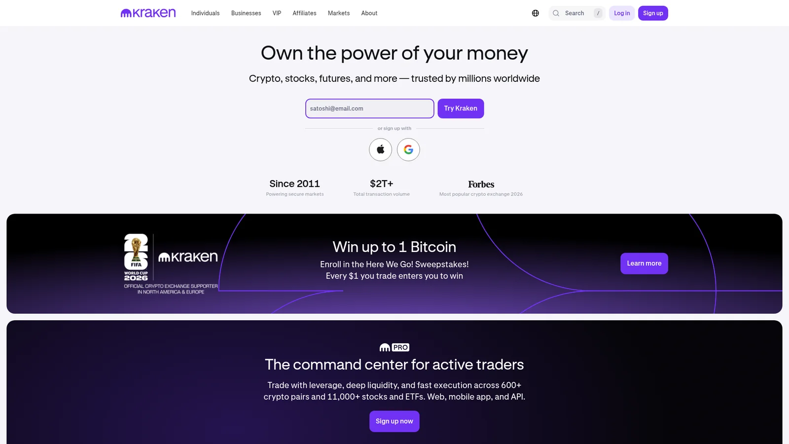 Kraken style preview